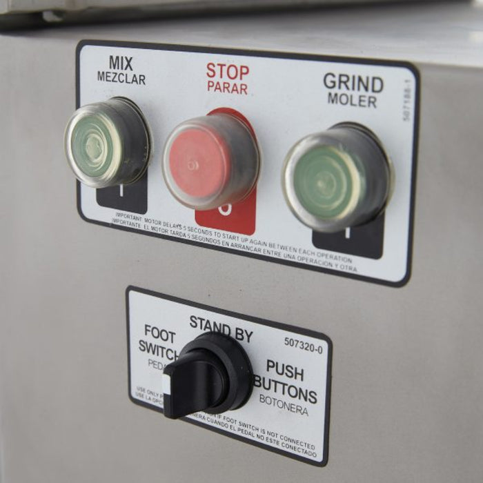 PRO-CUT Meat Grinder