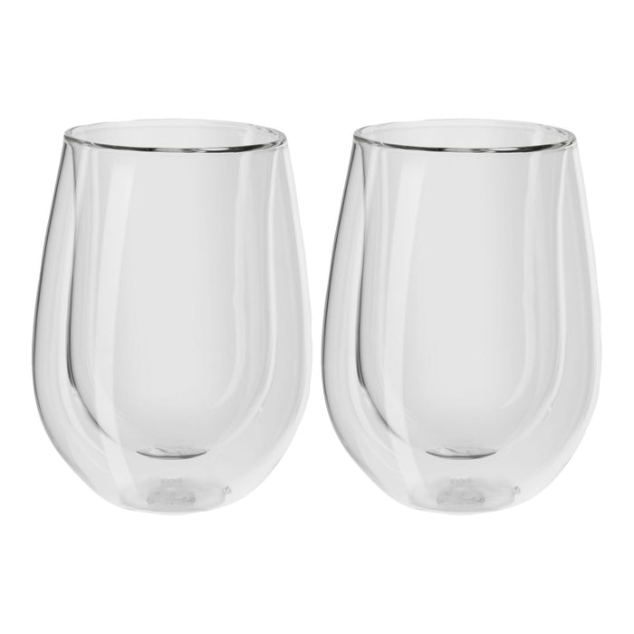 Zwilling 10 Oz. Sorrento Bar Longdrink Glass - 2-Piece Set - 1003102