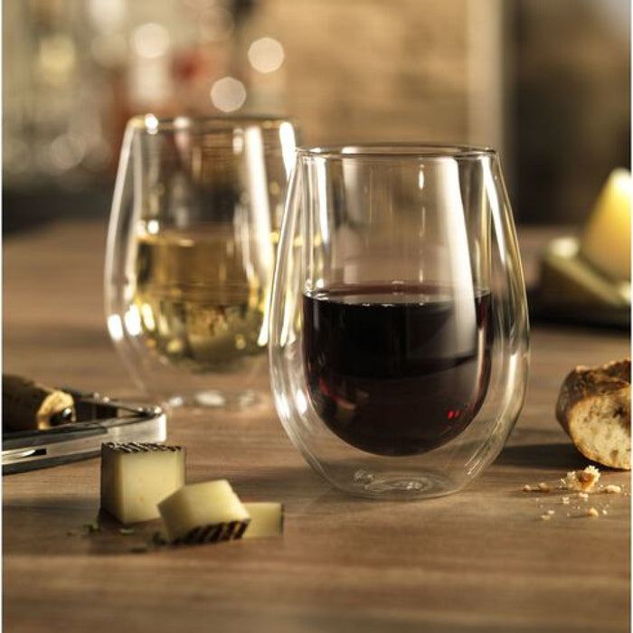 Zwilling 10 Oz. Sorrento Bar Longdrink Glass - 2-Piece Set - 1003102