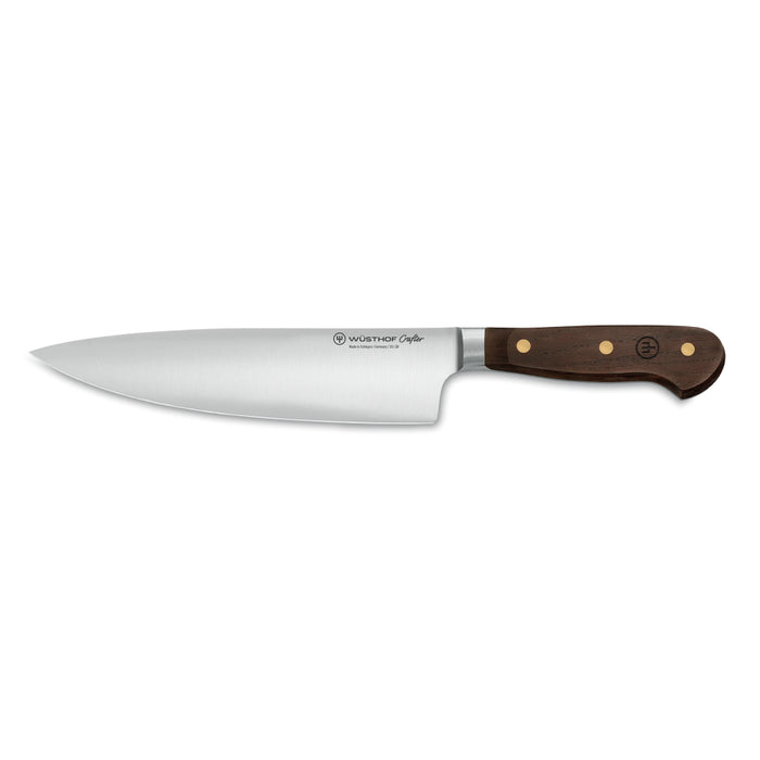 Wusthof Crafter 8" Chef's Knife - 1010830120