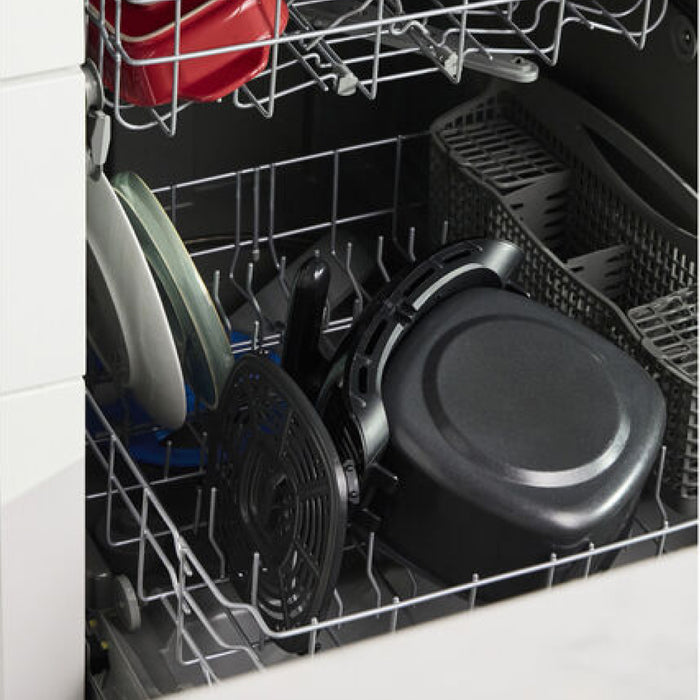 Zwilling 4 L Black Ceramic Coated Air Fryer - 1024869