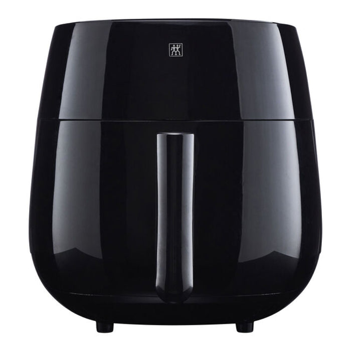 Zwilling 4 L Black Ceramic Coated Air Fryer - 1024869