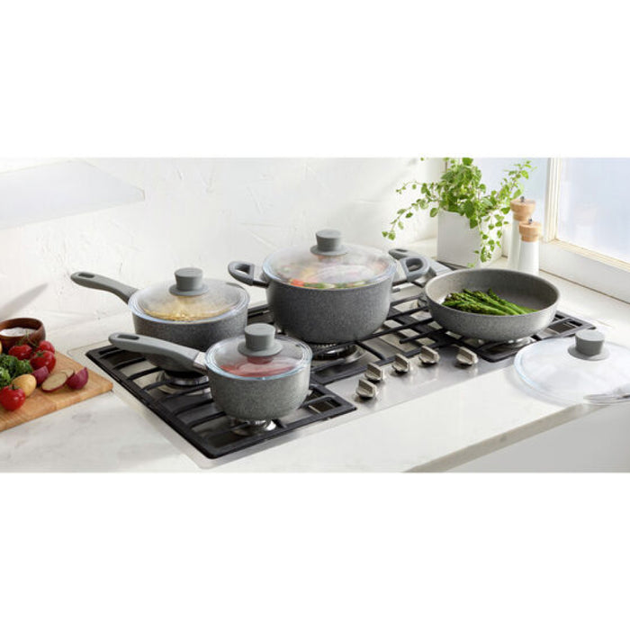 Zwilling Parma Plus 10-Piece Aluminum Cookware Set - 1029764