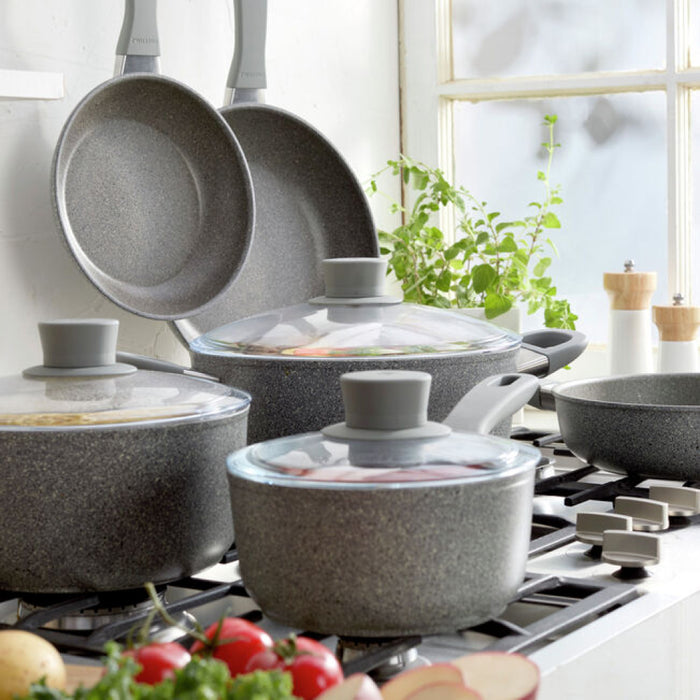 Zwilling Parma Plus 10-Piece Aluminum Cookware Set - 1029764