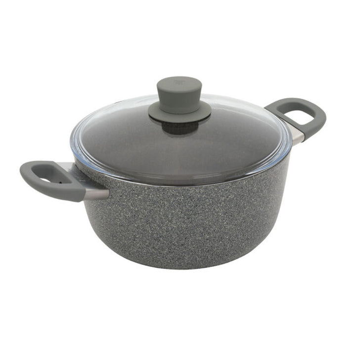 Zwilling Parma Plus 10-Piece Aluminum Cookware Set - 1029764