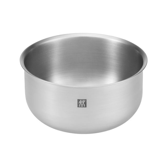 Zwilling Prep 3-Piece Stainless Steel Mixing Bowl Set - 1030705