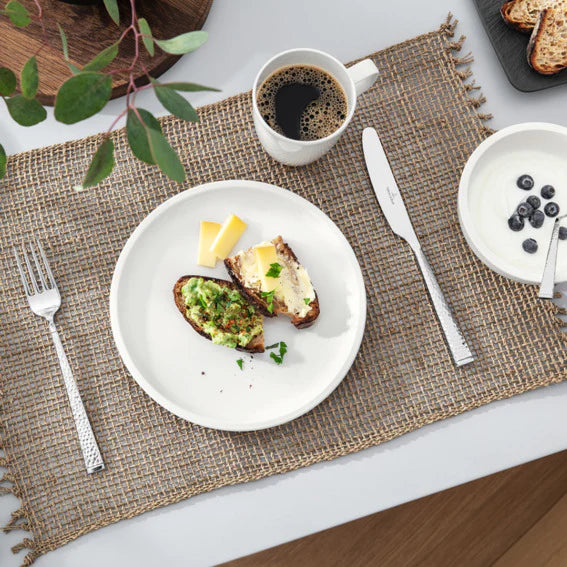 Villeroy & Boch 16-4025-2660 6.25" Artesano Coupet Plate Flat - 6/Case