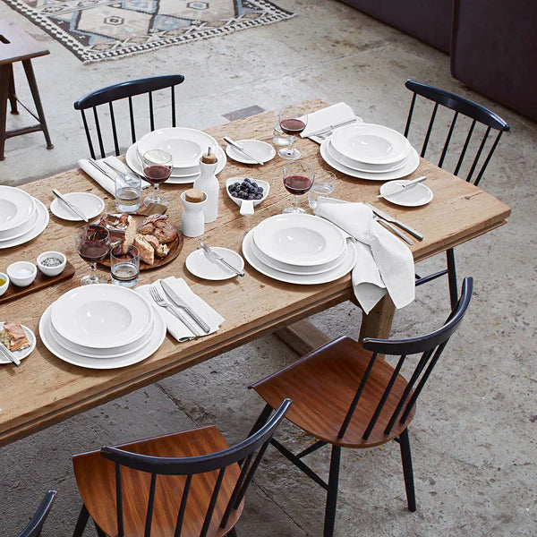 Villeroy & Boch 16-4025-2660 6.25" Artesano Coupet Plate Flat - 6/Case