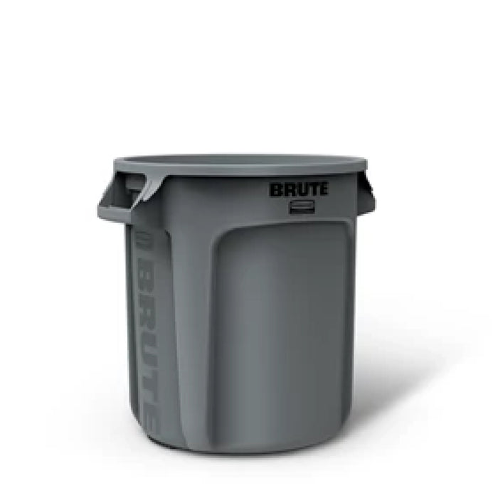Rubbermaid Brute FG261000 10 Gallon Commercial Trash Can