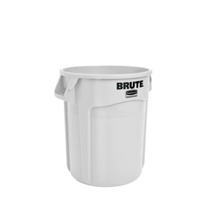 Rubbermaid Brute FG261000 10 Gallon Commercial Trash Can
