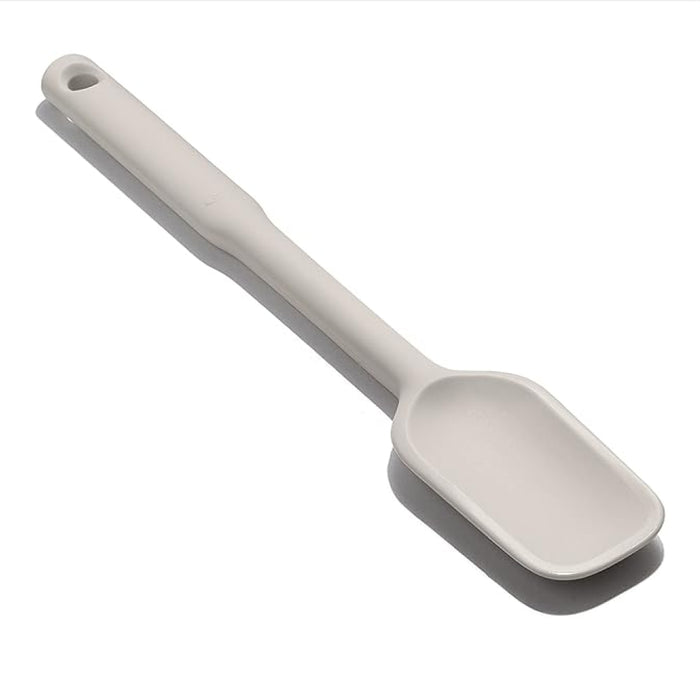 OXO Good Grips 12.5" White Silicone Spatula - 11280100G
