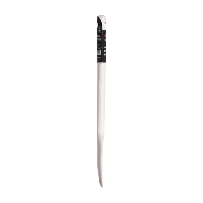 OXO Good Grips 12.5" White Silicone Spatula - 11280100G