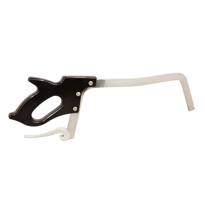 Nella 19" Professional Hand Meat Saw Frame