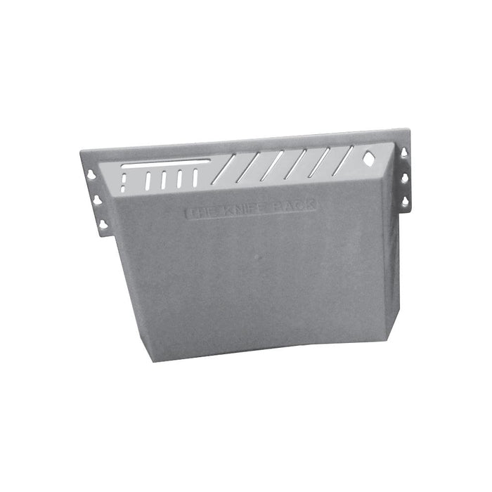 Nella 14-Slot Wall Mounted Plastic Knife Rack