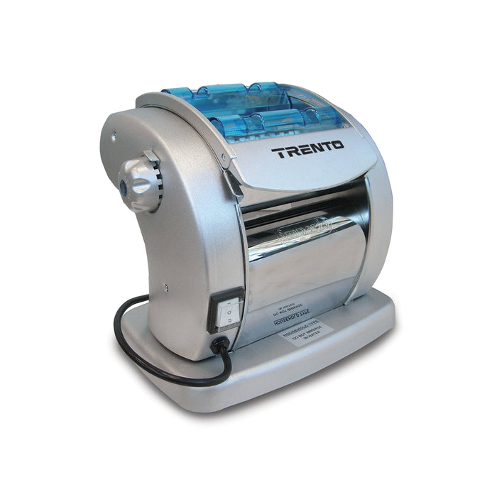 Trento European Style Residential Pasta Sheeter With 5.75” Roller  - 13234