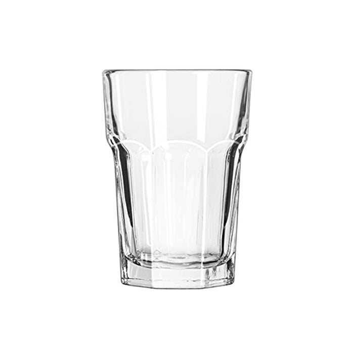 Libbey 15237 Gibraltar 10 Oz. Beverage Glass - 36/Case