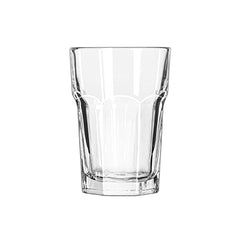 Libbey 15237 Gibraltar 10 Oz. Beverage Glass - 12/Case