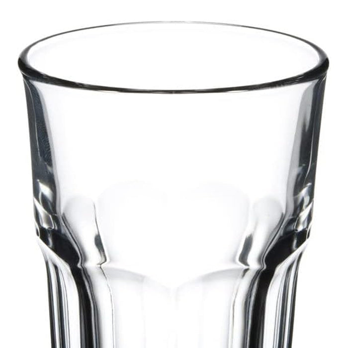 Libbey 15238 Gibraltar 12 Oz. Beverage Glass - 12/Case