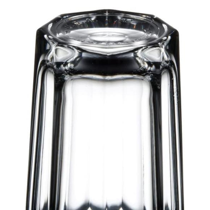 Libbey 15238 Gibraltar 12 Oz. Beverage Glass - 12/Case