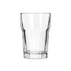 Libbey 15238 Gibraltar 12 Oz. Beverage Glass
