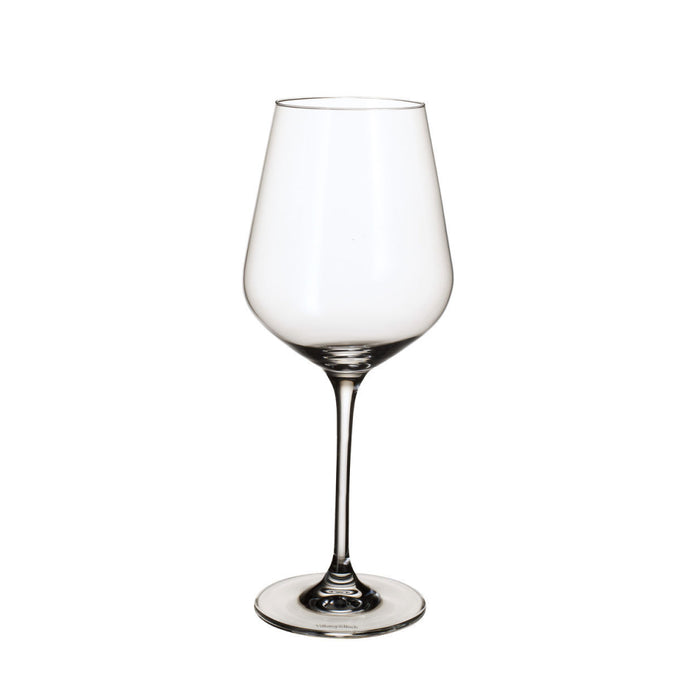 Villeroy & Boch 22 Oz. La Divina Water/Bordeaux Wine Goblet - 4/Case - 16-6621-0130