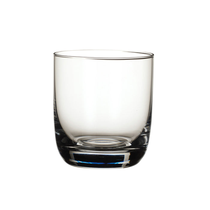 Villeroy & Boch 12 Oz. La Divina Whisky Tumbler Glass - 4/Case - 16-6621-1410