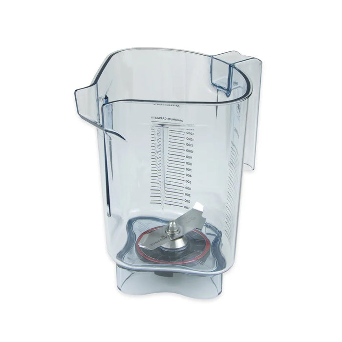Vitamix 16015 48 Oz. Advance Blender Container with Blade