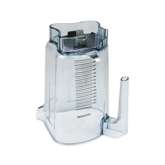Vitamix 16015 48 Oz. Advance Blender Container with Blade