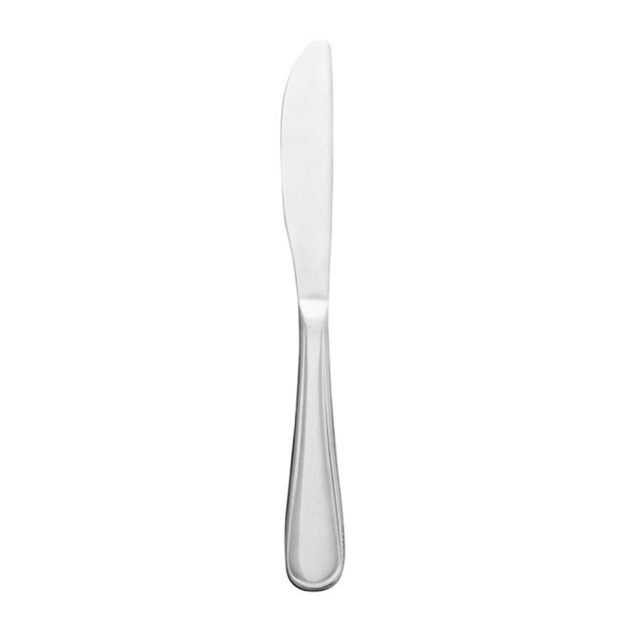 Libbey 8.37" Huron Dinner Knife - 12/Case - 162-5501