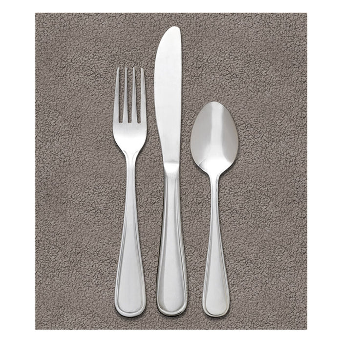 Libbey 8.37" Huron Dinner Knife - 12/Case - 162-5501