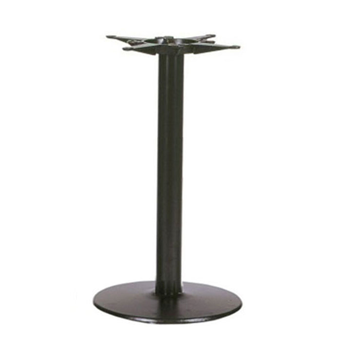 Nella 1822 Bar Height Table Base