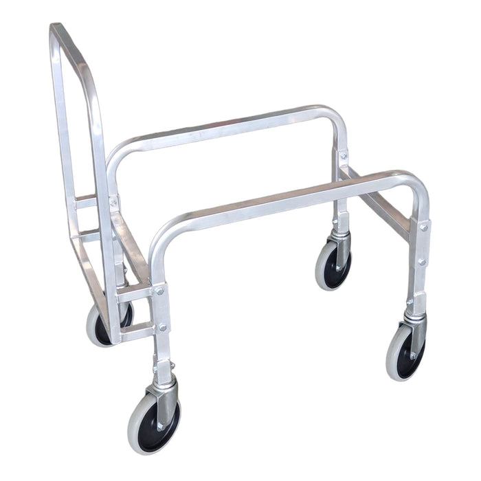 Nella Single Lug Aluminum Lug Rack with Handle - 18315