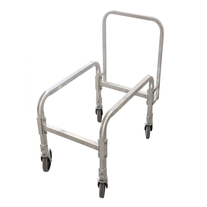 Nella Single Lug Aluminum Lug Rack with Handle - 18315