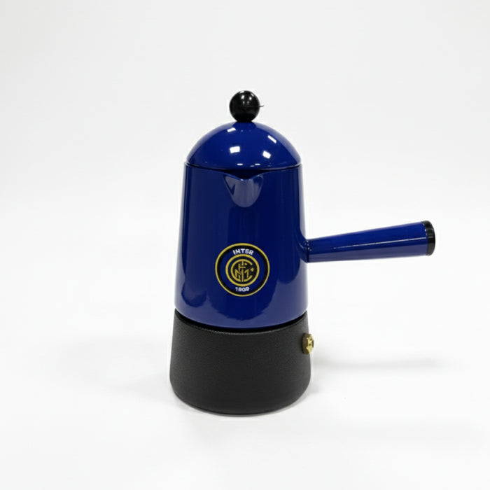 VeV Vigano 2 Cup Carmencia Inter Coffee Maker - 1IN302