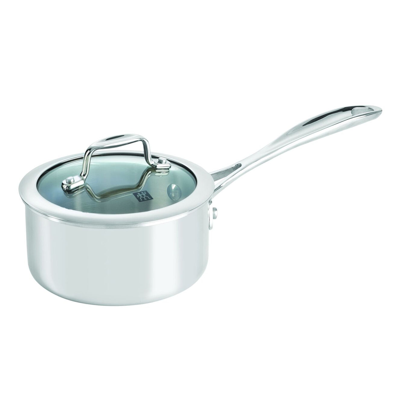 Zwilling Vistaclad 10Piece Cookware Set 65020000 — Nella Online