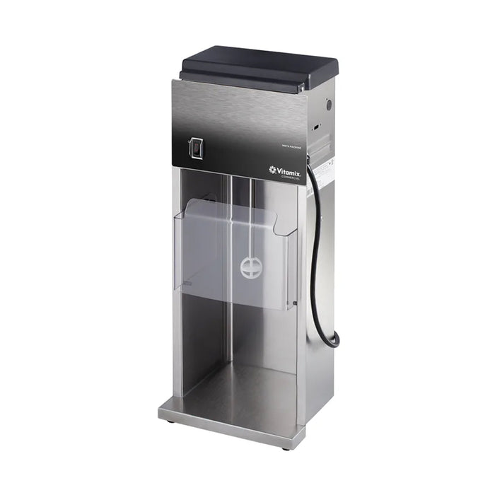 Vitamix 20001 Mix'n Machine Countertop Frozen Dessert Mixer with Soft Ice Cream Agitator