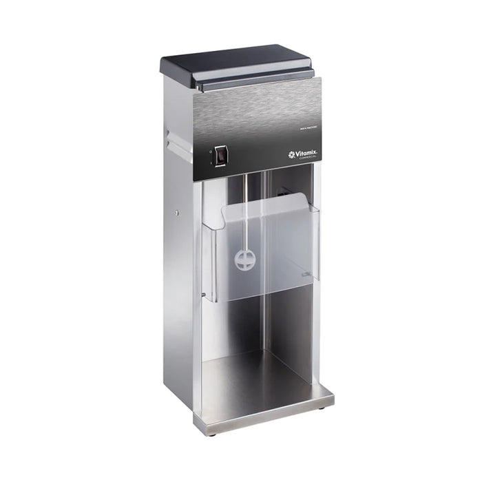 Vitamix 20001 Mix'n Machine Countertop Frozen Dessert Mixer with Soft Ice Cream Agitator