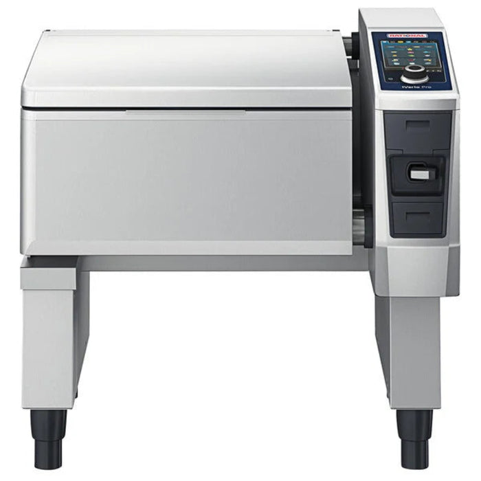 Rational iVario Pro L 26 Gallon Electric Tilt Skillet - 208/240V