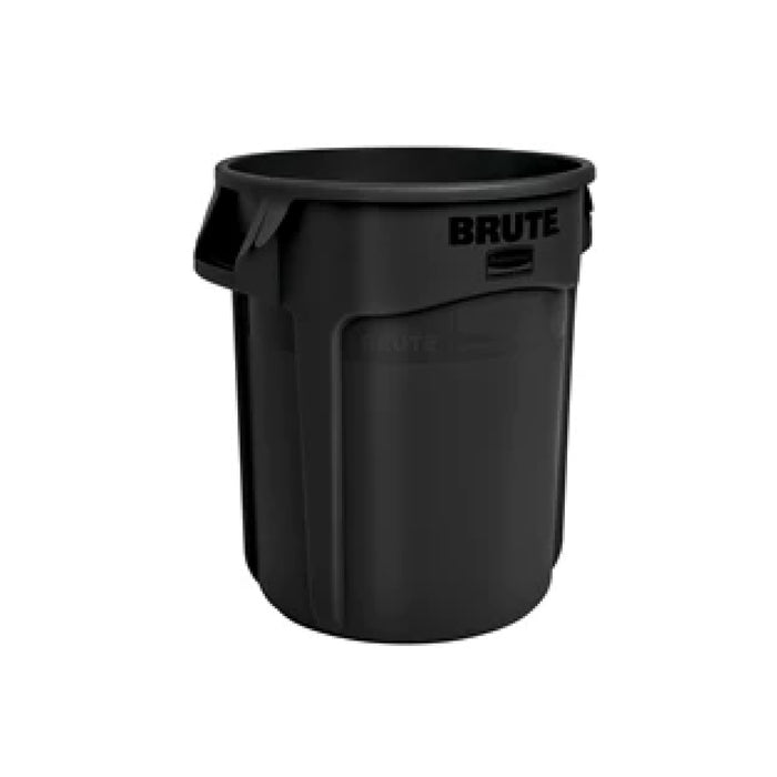 Rubbermaid Brute FG262000 20 Gallon Commercial Trash Can