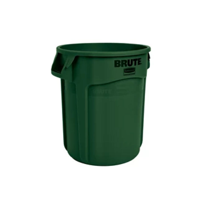 Rubbermaid Brute FG262000 20 Gallon Commercial Trash Can