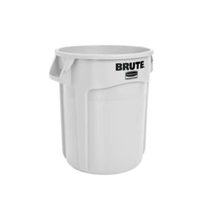 Rubbermaid Brute FG262000 20 Gallon Commercial Trash Can