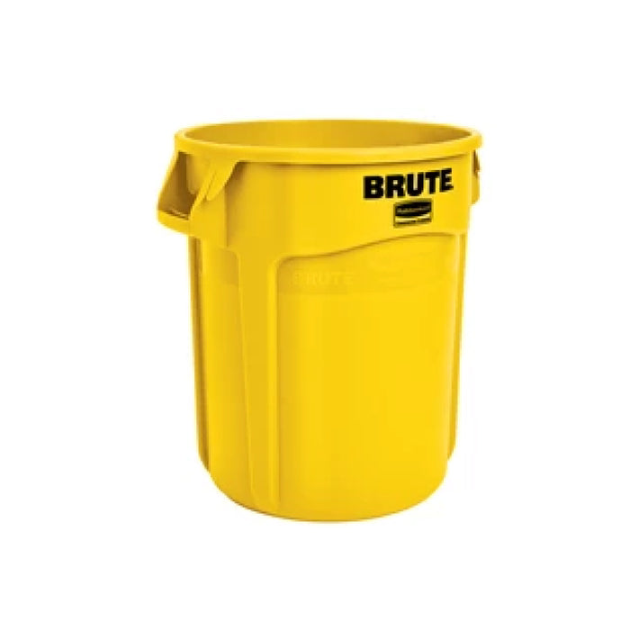 Rubbermaid Brute FG262000 20 Gallon Commercial Trash Can