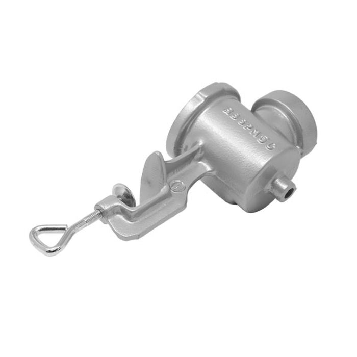 Nella Manual Tomato Squeezer with Stainless Steel Bowl