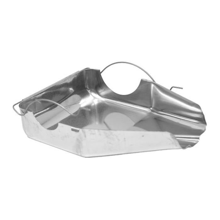 Nella Manual Tomato Squeezer with Stainless Steel Bowl