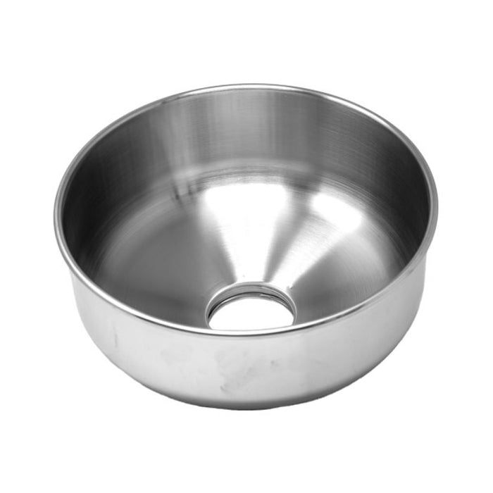 Nella Manual Tomato Squeezer with Stainless Steel Bowl