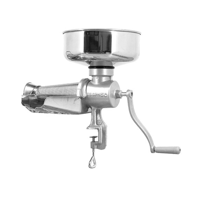 Nella Manual Tomato Squeezer with Stainless Steel Bowl