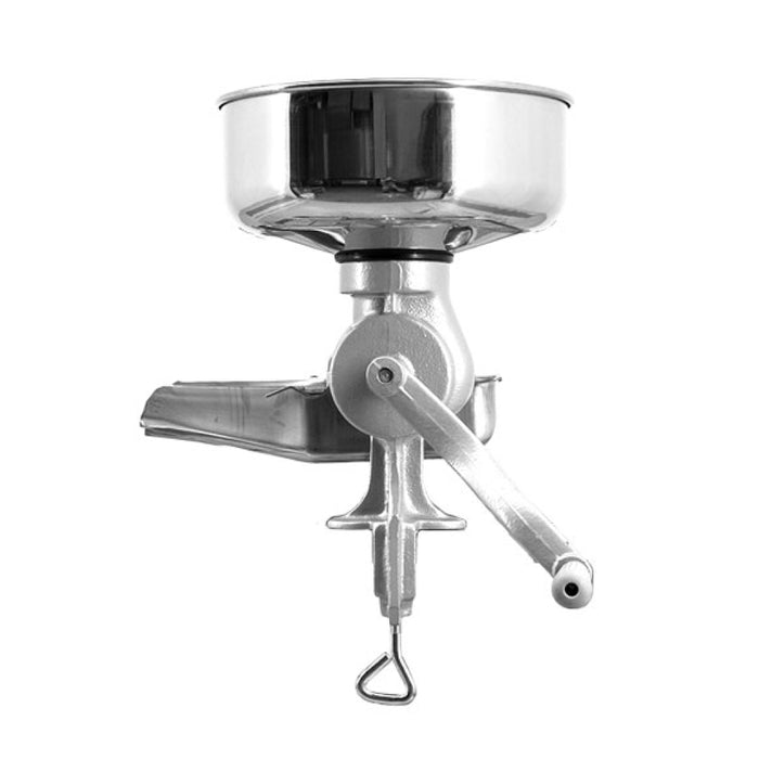 Nella Manual Tomato Squeezer with Stainless Steel Bowl