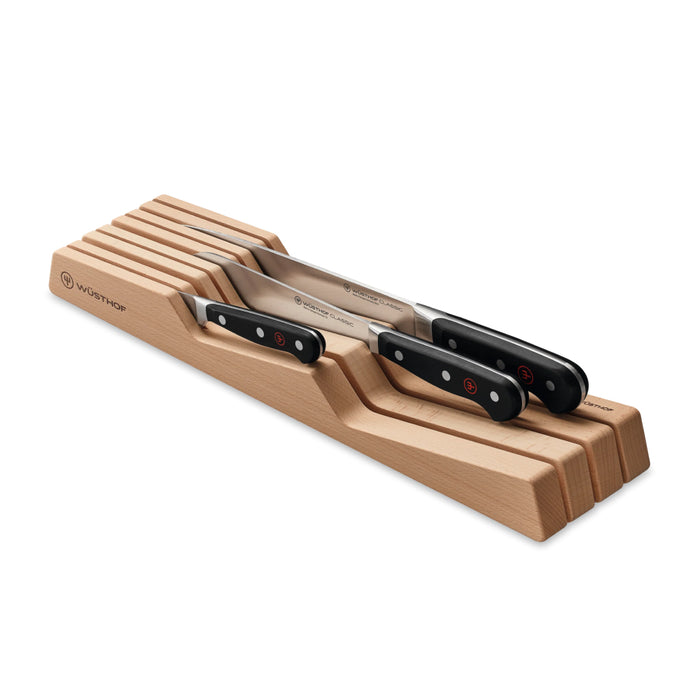 Wusthof 7 Slots In-Drawer Knife Tray Organizer - 2159620704