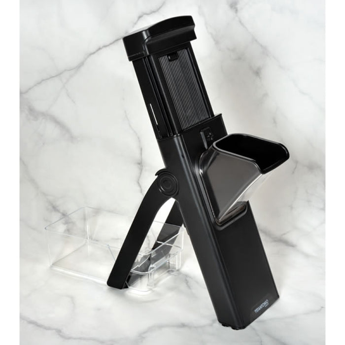 Vitantonio 2301 Vertical Mandoline Chopper/Slicer