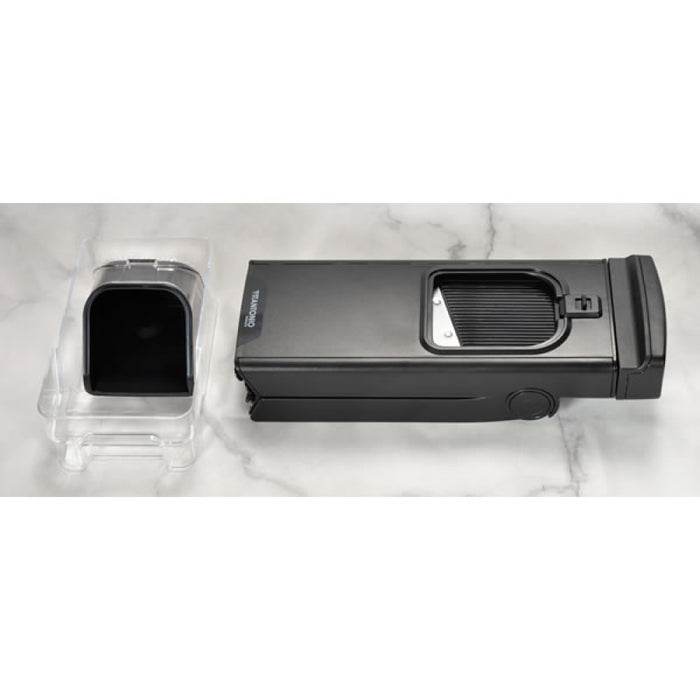 Vitantonio 2301 Vertical Mandoline Chopper/Slicer